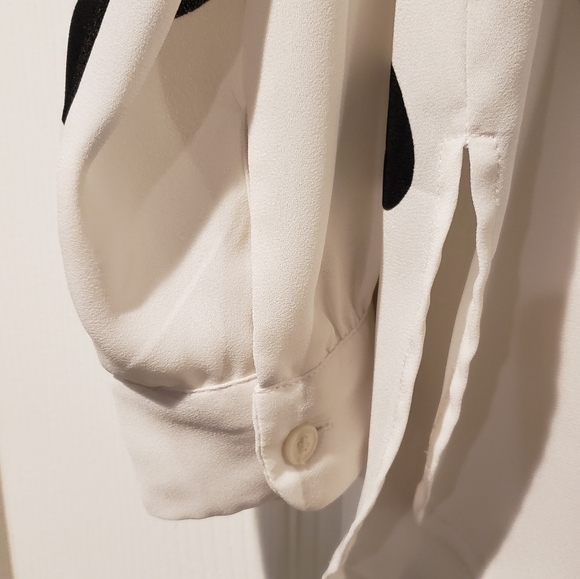 Loft Long Sleeve Blouse - Picture 4 of 5